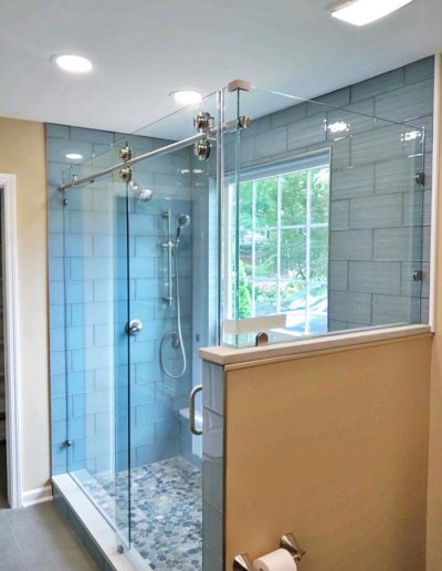 Shower Glass Knoxville