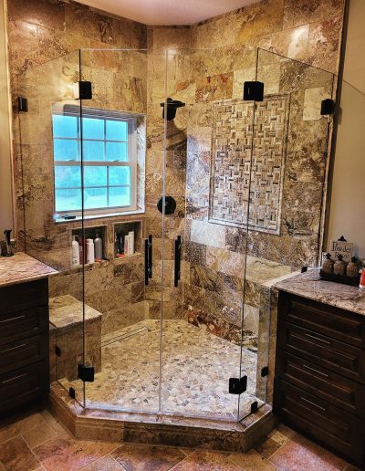 Shower Glass Knoxville TN
